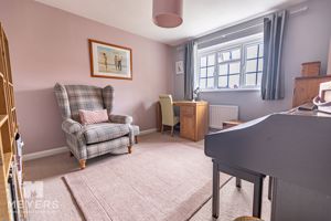 Bedroom 3- click for photo gallery